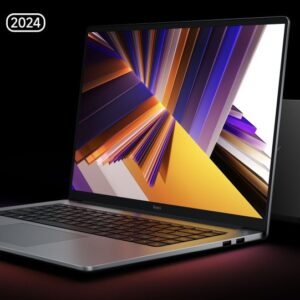 New Xiaomi Redmi Book 16 2024
