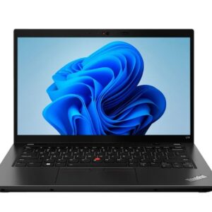 Lenovo ThinkPad T14p AI 2024