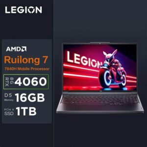 Lenovo R7000 7840H