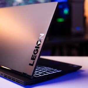 Lenovo Legion R7000P 2024 sRGB