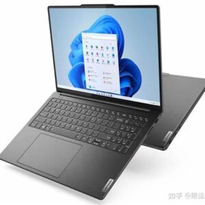 Lenovo YOGA Pro 16s 2023